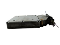 control unit of the engine FORD FOCUS 98AB-12A532 AF