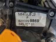 MANETKA DEVIO LUCI TERGICRISTALLO TERGI RENAULT KANGOO e FL 8200299869 820024870