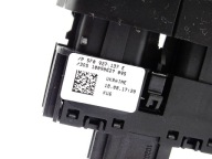 PANEL switch button START STOP AUTO OFF SEAT LEON III 5F 5F0927137E
