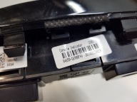 KIA PICANTO III gear lever frame 2017