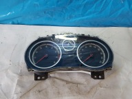 dials clock CORSA D 1.0 B P0013285375