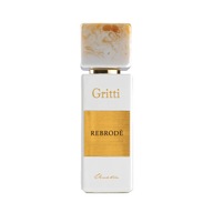 GRITTI REBRODE' EDP 100ML