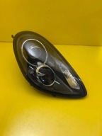 light right Porsche Boxster Cayman 981 Xenon 98163113206