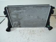 VW SEAT SKODA radiator intercooler 1K0145803A