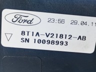 lock door right front OE 8T1AV21812AB Ford Transit Connect 02-13