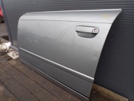 door left front side AUDI A4 B7 colour LY7G