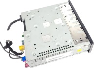 AUDI A6 C6 LIFT module control unit MMI 3G HIGH SD player 4E0035670A