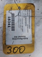 Servofreno PEUGEOT 207 1.4 B TRW