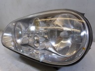 light front front left VOLKSWAGEN GOLF 4 IV (3)