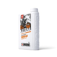 Motorový olej IPONE Off road katana 2 l 10W-40