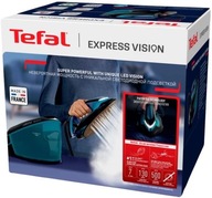 ŻELAZKO GENERATOR PARY TEFAL SV8151 2800W LED