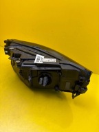 light left Volvo XC40 Lift 32133831 2022- Option Led