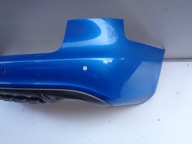 bumper rear AUDI A4 S4 B8 8K 07-11 KOMBI S-LINE NR 25098