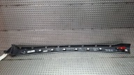 moulding SLUPKA right front 342053287 OPEL ZAFIRA C 2012