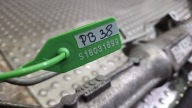 Boîter direction 6777459 7853974383 BMW E81 E84 E87 E88 E90 E91 E92