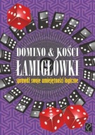 DOMINO I KOŚCI ŁAMIGŁÓWKI SPRAWDŹ SWOJE...