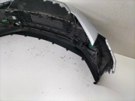 front bumper front TOYOTA CHR C-HR 2 II 23- wersja without washers