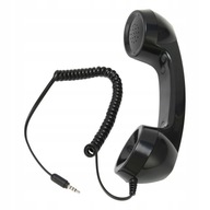 Káblové slúchadlá do uší pre Alcatel 26102301089120