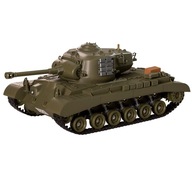 3841-2 Tank M26 "Pershing" R/C 1:30