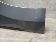fender front right SKODA OCTAVIA IV 4