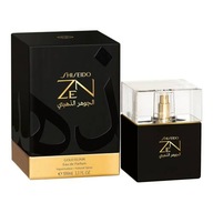 Shiseido Zen Gold Elixir parfumovaná voda 100 ml