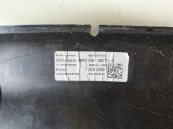 Porsche Macan 95B steering wheel, drain air intake 95B121710
