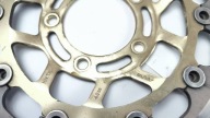 disco freno Anteriore TRIUMPH SPEED TRIPLE 1050