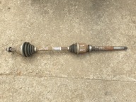 semi-axis right CITROEN C3 III 2016- 1.2 THP 9806459280