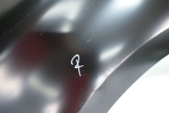 CITROEN C4 PICASSO KROTKI 13- fender left front front