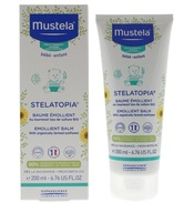 MUSTELA STELATOPIA Balsam do ciała 200 ml