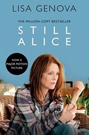 STILL ALICE: Lisa Genova - Lisa Genova (KSIĄŻKA)