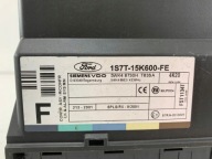 FORD FOCUS MK1 unité commande confort 1S7T15K600FE