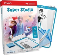 OSMO 902-00012 Hra-Vek 5-11-Naučte sa kresliť