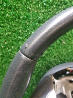 steering wheel, RENAULT LAGUNA 3 484300005R