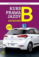 KURS PRAWA JAZDY KATEGORII B