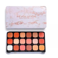 MAKEUP REVOLUTION FOREVER FLAWLESS DECADENT PALETA