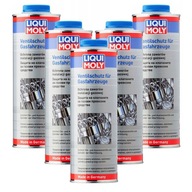 Liqui Moly ochrona zaworów silnikach LPG 20451 x5