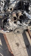 moteur complet PORSCHE MACAN 2,9 TFSI 30TYS KM DGR