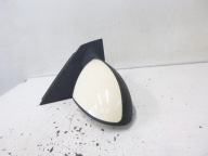 mirror right Lancia Ypsilon 2005r. 5 PIN