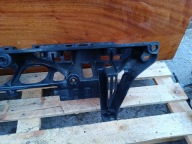 bumper bracket central rear part bmw x5 e70