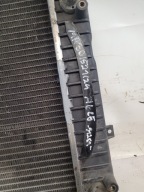 water cooler AUTOMAT AUDI A6 C5 2.4B