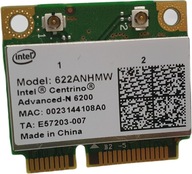 Intel 6200 622ANHMW 02GGYM