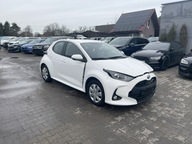 Toyota Yaris Hybrid Automat Kamera Climatronic