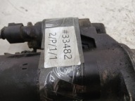 AUDI A6 C6 2.7 TDI starter 059911024