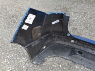 bumper rear SKODA ENYAQ 2020R->