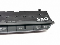 AUDI Q5 SQ5 FY 80A control panel consoles DRIVE SELECT PDC 8W0925301BD
