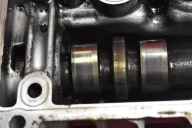 Abdeckung der Ventile Gehäuse 55565668 OPEL INSIGNIA A 2.0 CDTI 160 KM 08-14