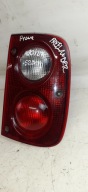 light right rear part LAND ROVER 97-06r 22960202