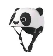 KASK DZIECIĘCY MICRO 3D PANDA S(48-53)