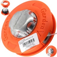 DAMILFEJ FŰNYÍRÓHOZ NAC DÉMON HONDA EASYLOAD FÉM ERŐSÍTETT